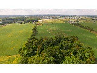 Property photo 19 - REAL ESTATE AUCTION - 116.5+/- ACRES IN 9 TRACTS WITH 2 FARMS IN NOBLE COUNTY, INDIANA